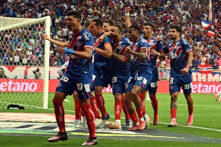 Cruzeiro vs Bahia prediction