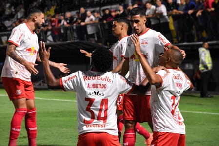 Bragantino vs Internacional prediction