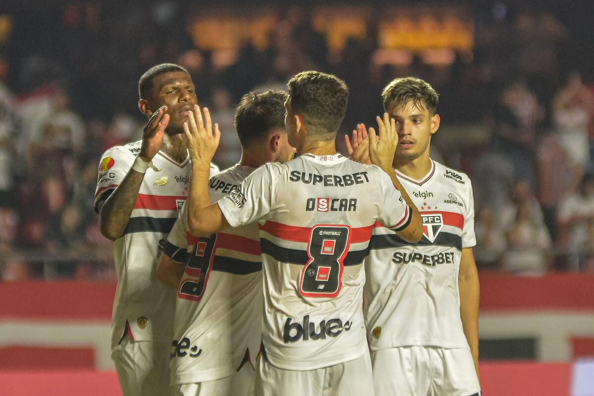 São Paulo vs Atlético Nacional Prediction, Betting Tips, Lineups