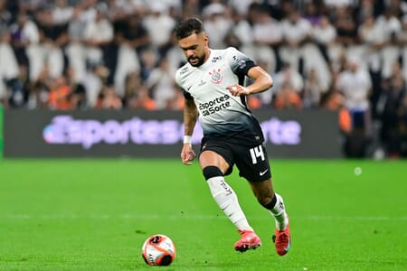 São Paulo vs Corinthians prediction
