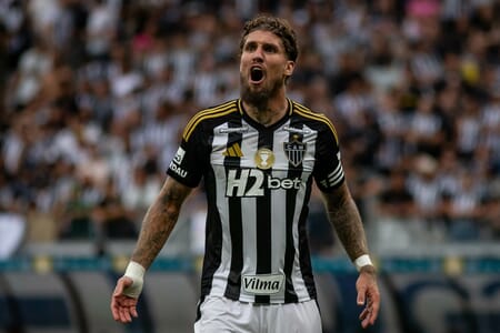 Atlético Mineiro vs Internacional prediction