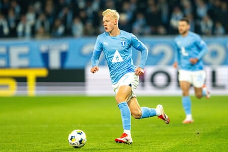 Oster vs Malmo FF prediction