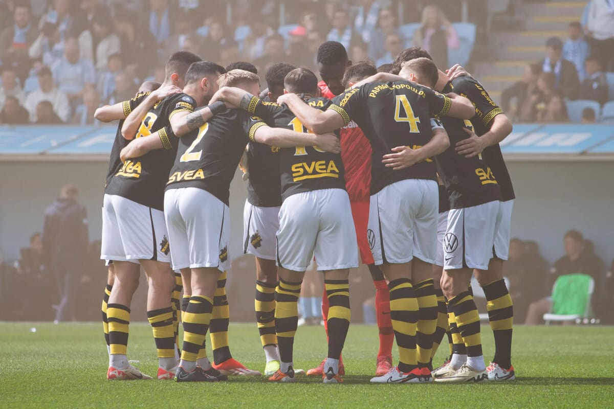 IFK Goteborg vs AIK Prediction, Betting Tips, Lineups & Odds