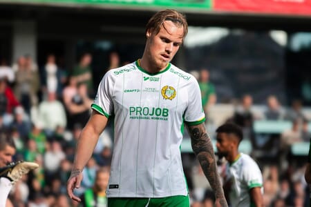 Hammarby vs Charleroi prediction
