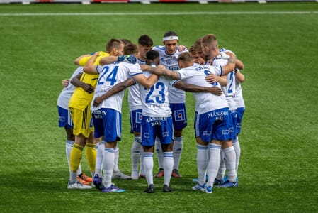 IFK Norrkoping vs IFK Varnamo prediction