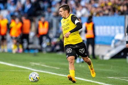 Mjallby vs AIK prediction
