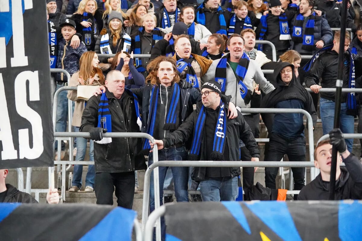 Sirius vs Hammarby Prediction, Betting Tips, Lineups & Odds