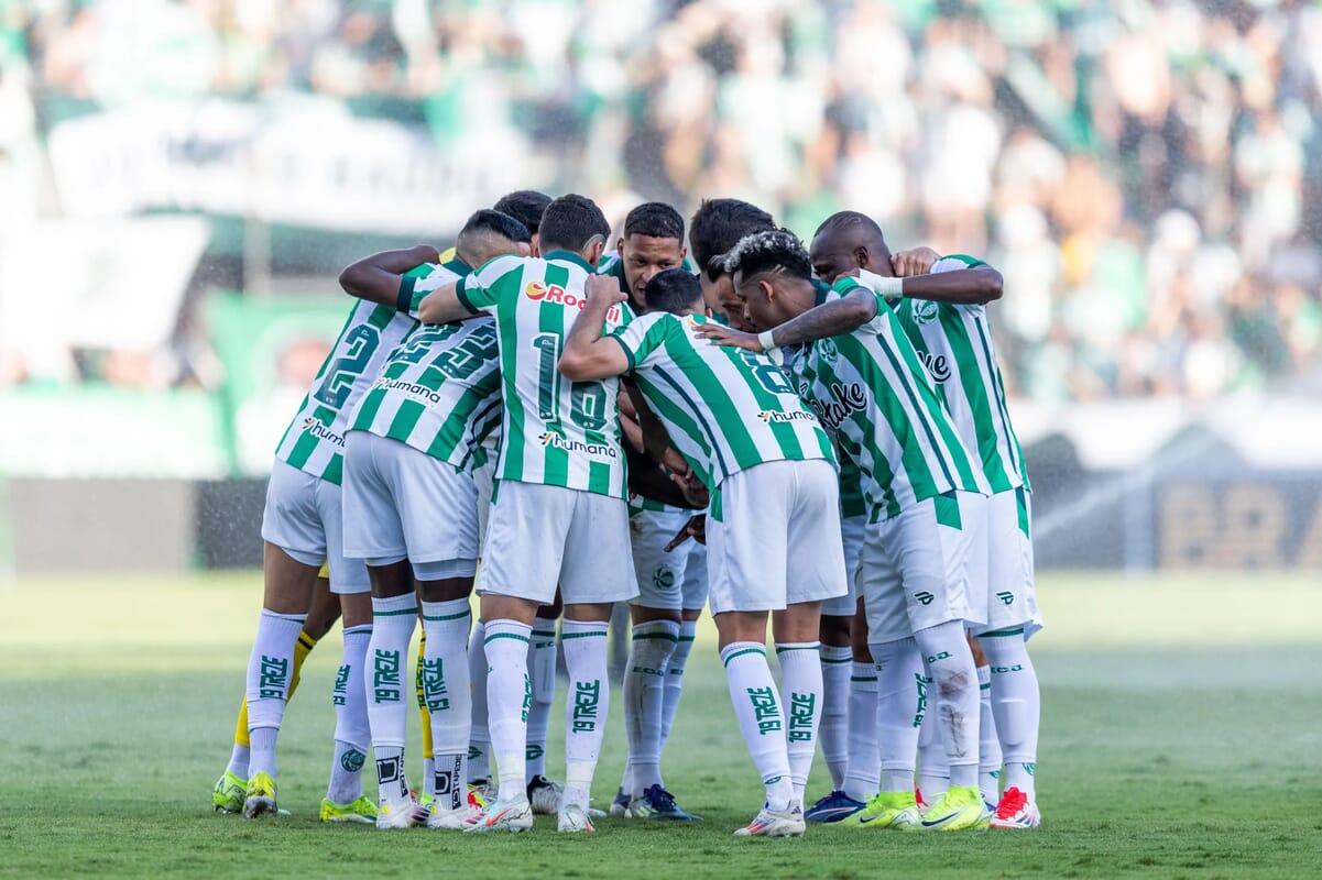 Juventude vs São Paulo Prediction, Betting Tips, Lineups Odds