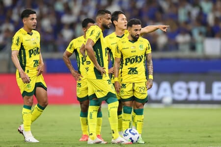 Mirassol vs Santos prediction