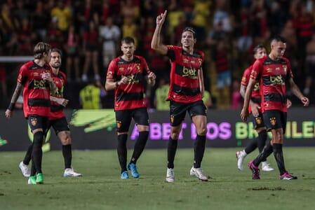 Sport Recife vs Cuiabá prediction