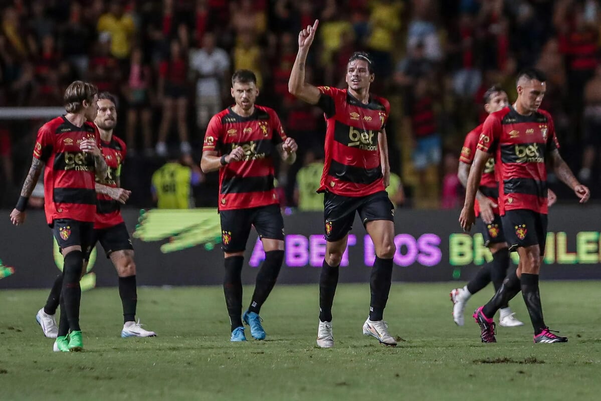 Gorgeous Botafogo Vs Sport Recife Prediction: Botafogo Will Not Lose Landscape for Your Screen Gorgeous Botafogo Vs Sport Recife Prediction: Botafogo Will Not Lose Landscape for Your Screen