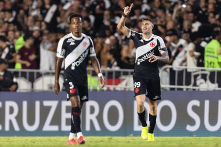 Vasco da Gama vs Grêmio prediction