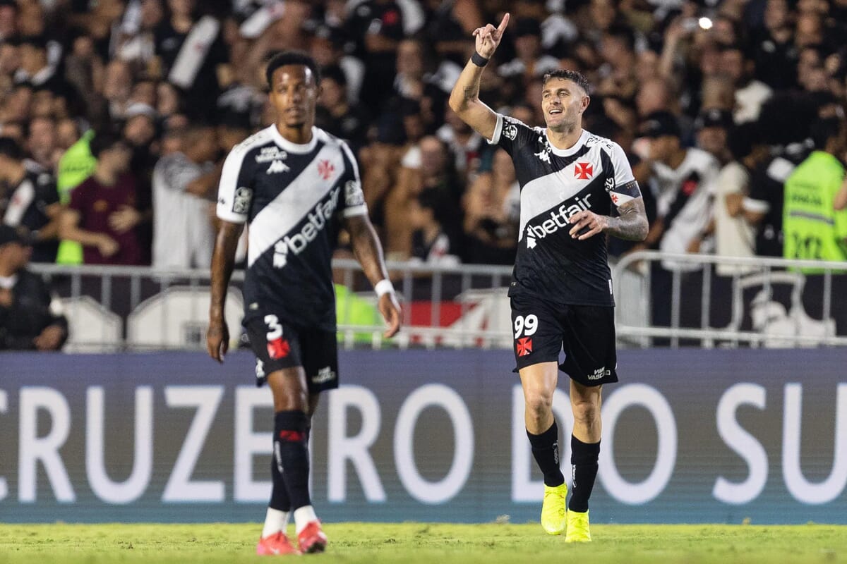 Vasco da Gama vs Atlético Mineiro Prediction, Betting Tips