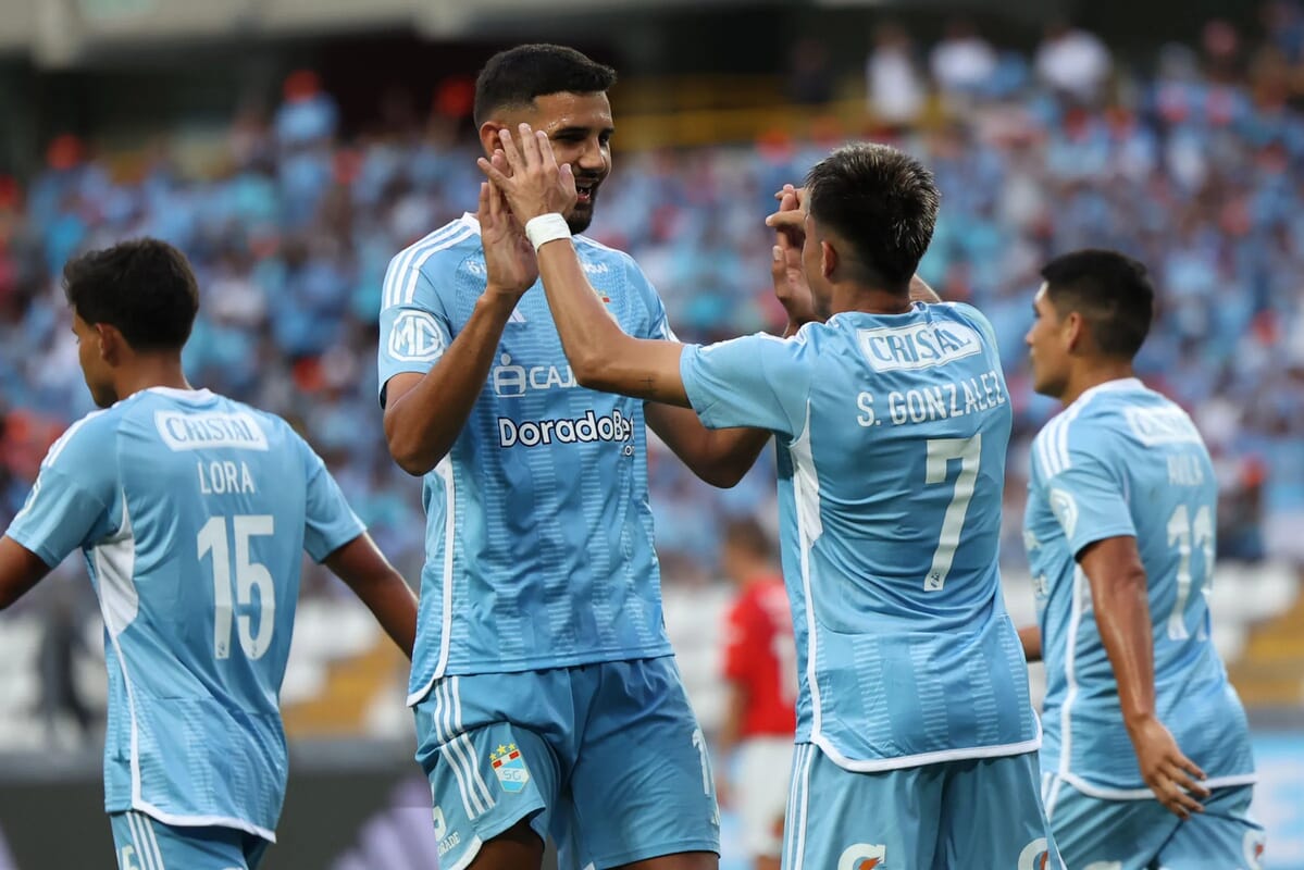 Sporting Cristal vs Cerro Porteño Prediction, Betting Tips