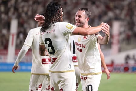 Universitario vs Independiente del Valle prediction