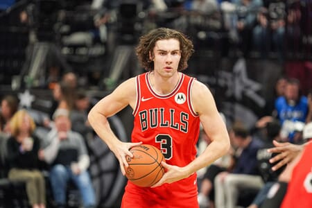 Chicago Bulls vs Detroit Pistons prediction
