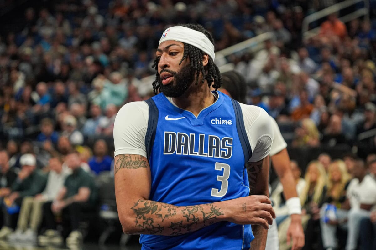 New Orleans Pelicans vs Dallas Mavericks Prediction, Picks Odds