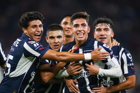 San Luis vs Monterrey prediction