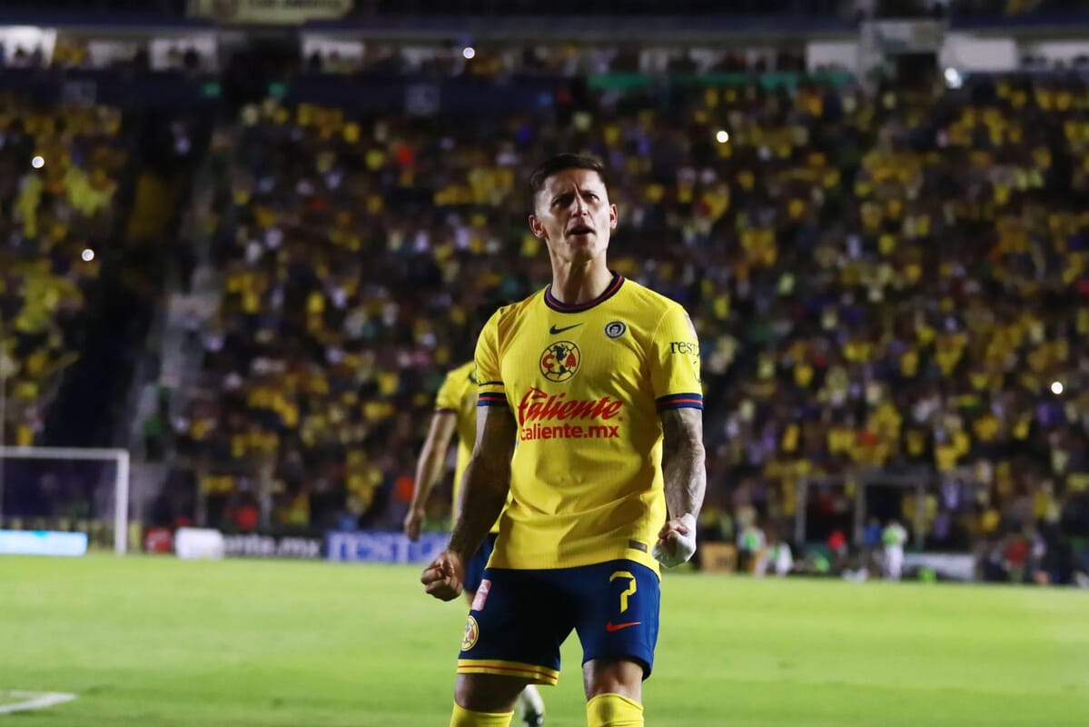 América vs Cruz Azul Prediction, Betting Tips, Lineups Odds 18