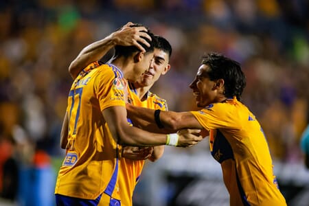 Tigres vs Deportivo Toluca prediction