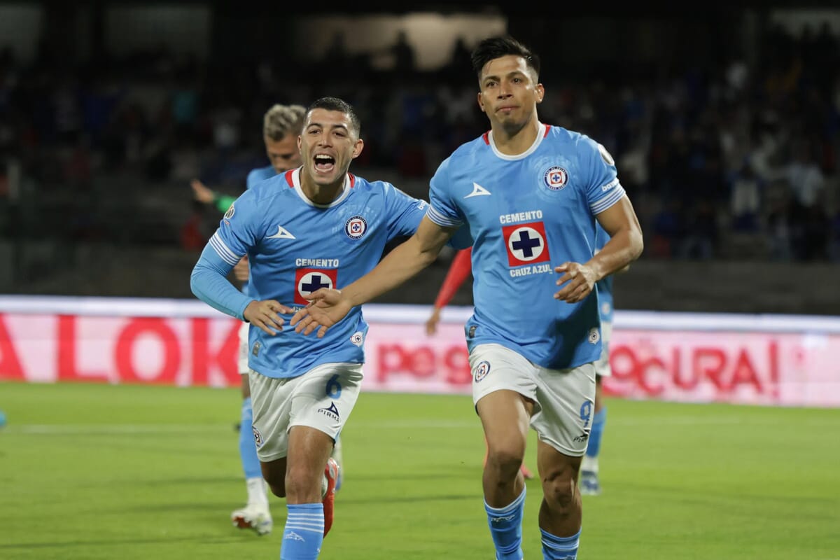 Cruz Azul vs Toluca Prediction, Betting Tips, Lineups Odds 23