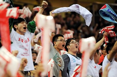 Beijing Ducks vs Zhejiang Lions prediction