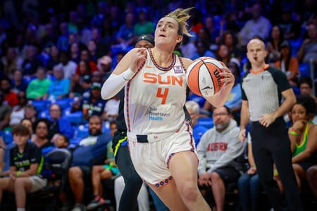 Atlanta Dream vs Connecticut Sun prediction