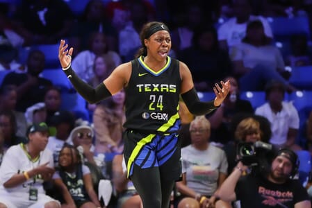 Seattle Storm vs Dallas Wings prediction