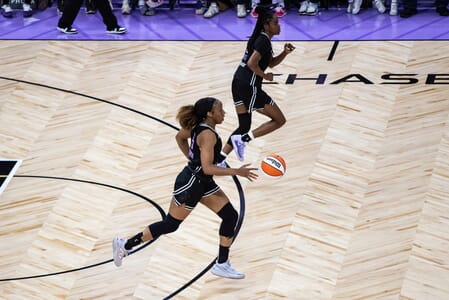 Golden State Valkyries vs Chicago Sky prediction