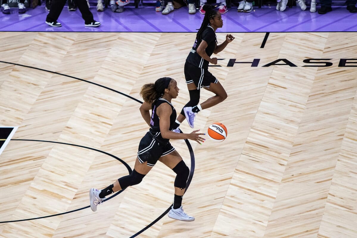 August 11Th: Valkyries Vs. Sun   Live Betting Odds & Predictions - wkco6h7