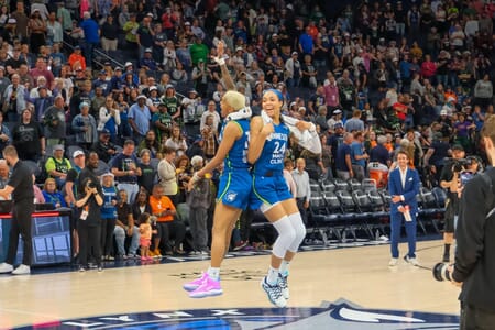 Minnesota Lynx vs Phoenix Mercury prediction