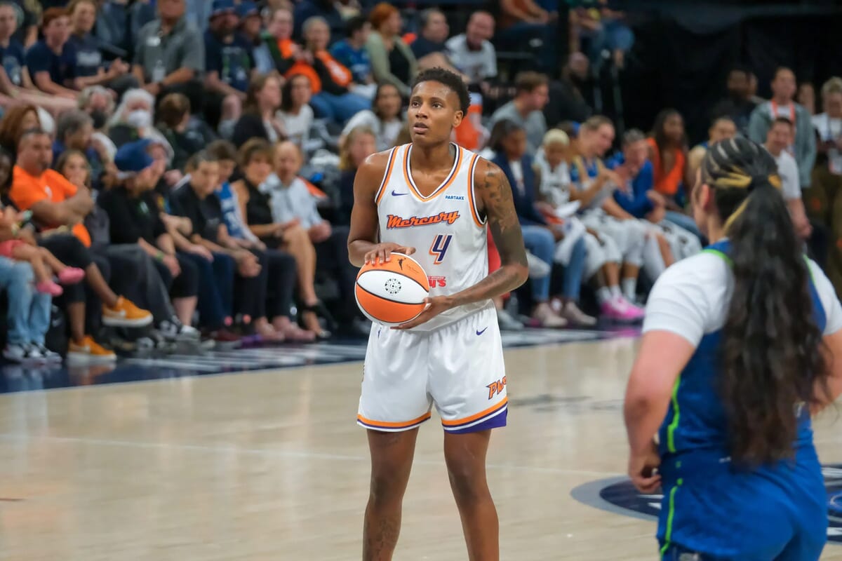 Phoenix Mercury vs Chicago Sky Prediction, Picks & Odds | 03 Aug 2025