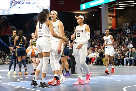 Atlanta Dream vs Dallas Wings prediction