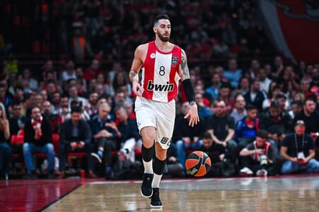 Olympiacos vs Fenerbahce prediction