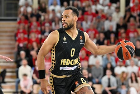 Monaco vs ASVEL prediction