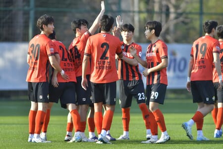 Gangwon vs Jeonbuk FC prediction
