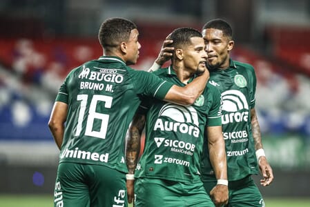 Chapecoense vs Amazonas prediction