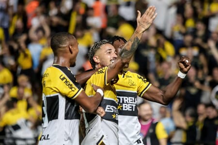 Paysandu vs Criciúma prediction
