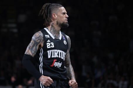 Virtus Bologna vs Olimpia Milano prediction