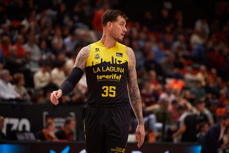 Tenerife vs Joventut prediction