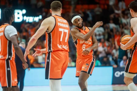 Valencia vs Gran Canaria prediction
