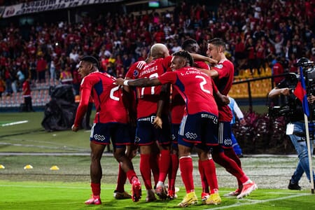 Boyacá Chicó vs DIM prediction