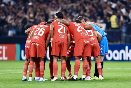 América de Cali vs Junior prediction