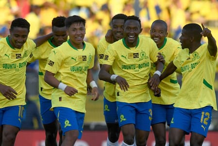 Mamelodi Sundowns vs Borussia Dortmund prediction