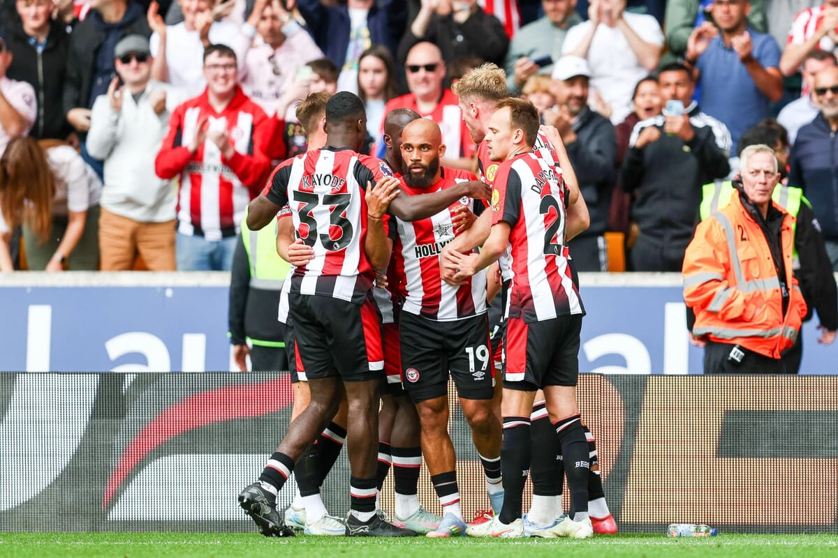 Brentford vs Tottenham: Prediction, Team News, Lineups and Odds