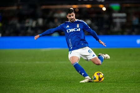 Real Oviedo vs Almería prediction