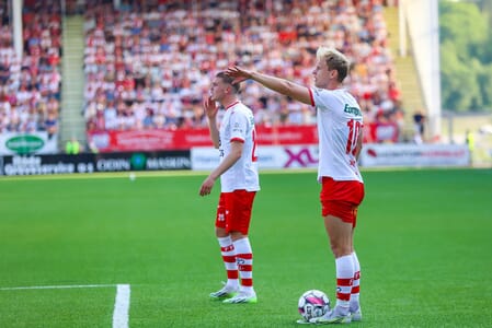 Fredrikstad vs FC Midtjylland prediction