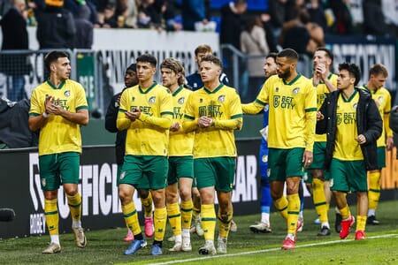 Fortuna Sittard vs Heracles prediction