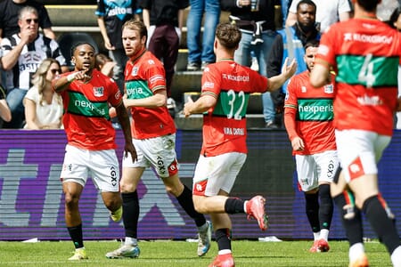 AZ Alkmaar vs NEC Nijmegen prediction