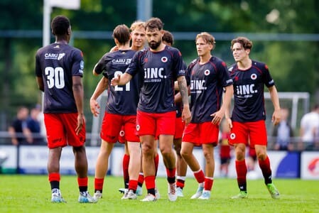 Excelsior vs Telstar prediction